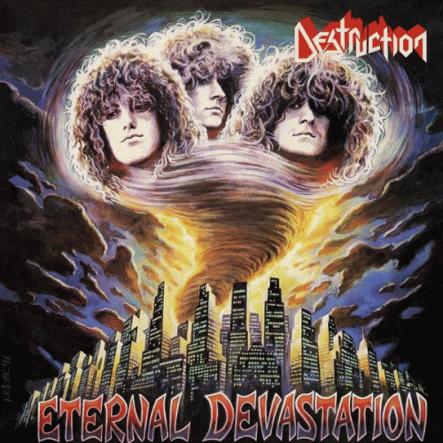 Destruction : Eternal Devastation
